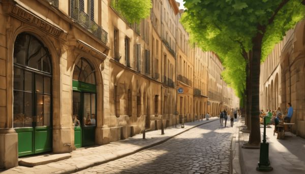 Lyon rue des marronniers : meilleures adresses à découvrir