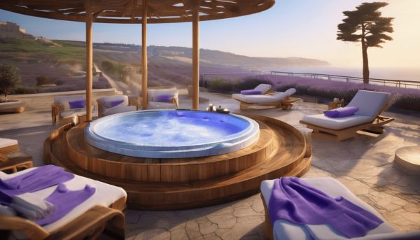 Pourquoi choisir un hôtel spa à Narbonne pour votre détente ?