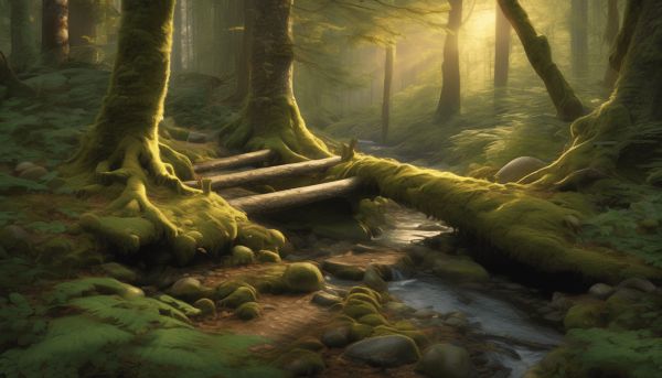 Pourquoi visiter le bois des lutins à Lyon est Diémoz ?