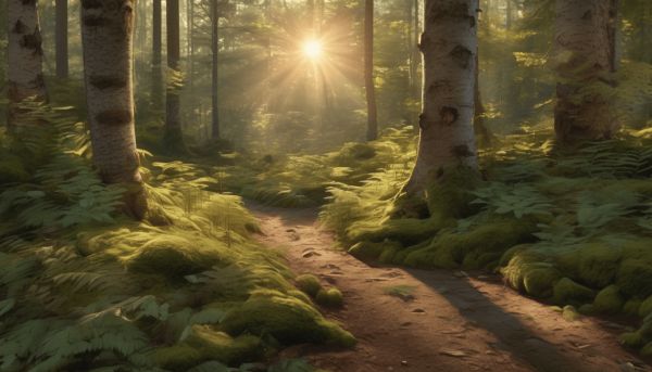 Venez vivre l’aventure au bois des lutins et honorez la nature
