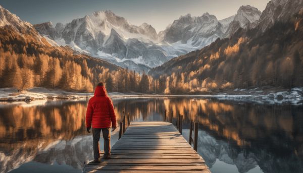 Vivez une aventure inoubliable en plein air en France